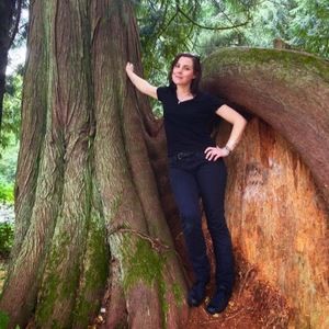 Meet your Posher, Sarica